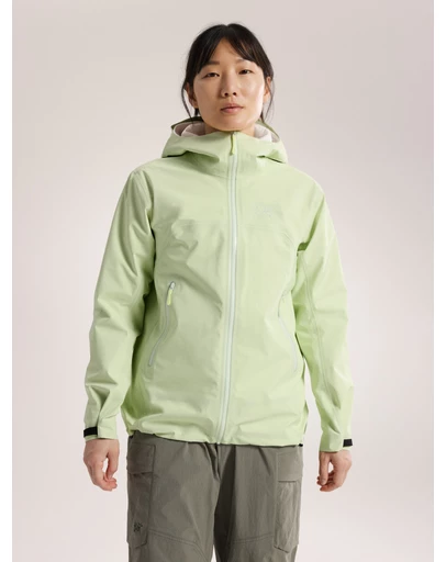 Arc'teryx - Beta Jacket Women's