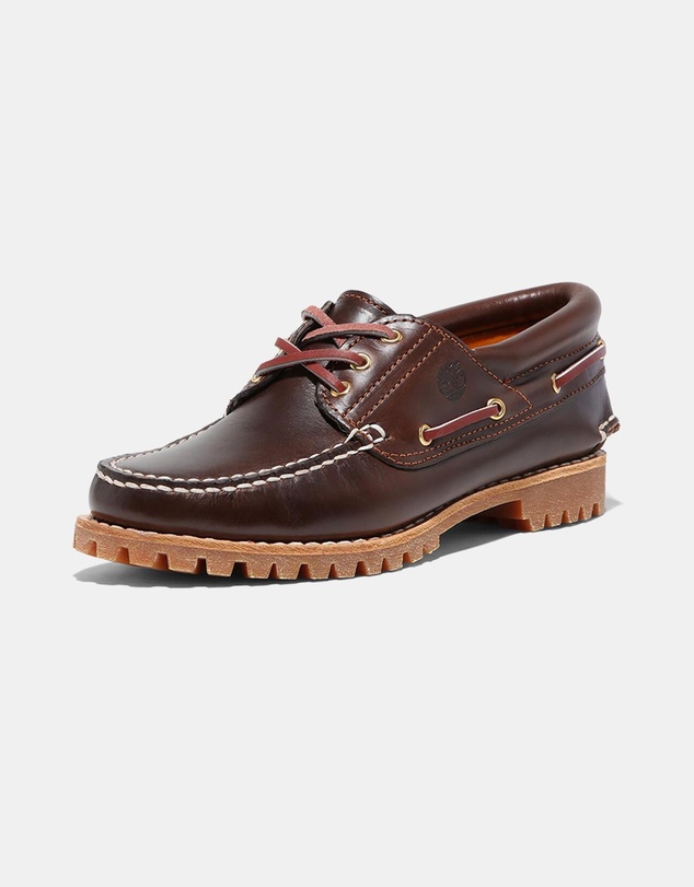 Timberland - Noreen Boat Shoes Women's