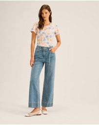Review - Seabreeze Top