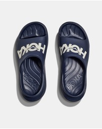 HOKA - Ora Athletic Slides - Unisex