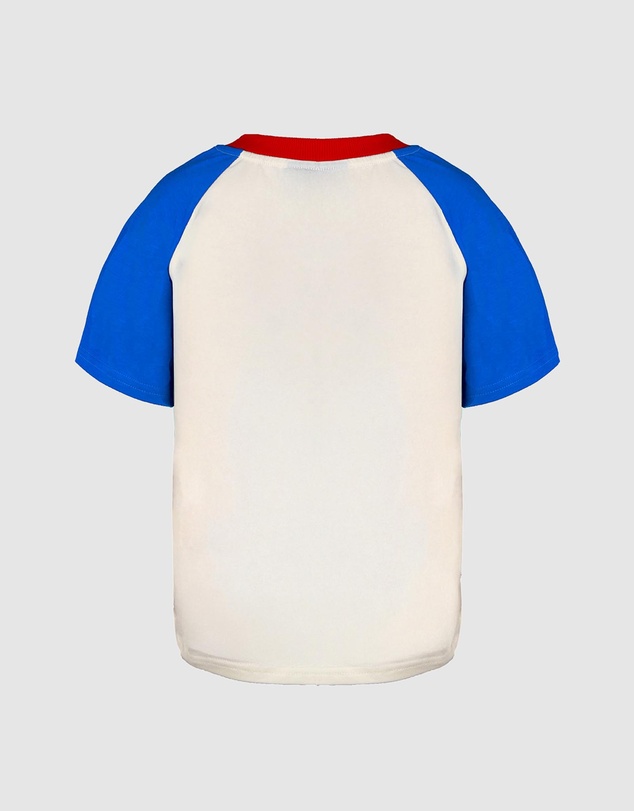 Rock Your Kid - Web Tee - Kids-Teens