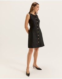 Review - Jelena Dress