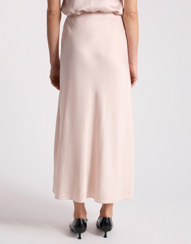 David Lawrence - Orlando Viscose Skirt
