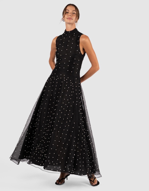 One Fell Swoop - Alta Maxi Dress