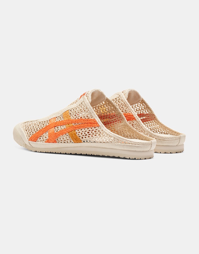 Onitsuka Tiger - Mexico 66 Sabot - Unisex