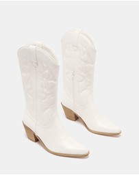 Therapy - Clayton Boots