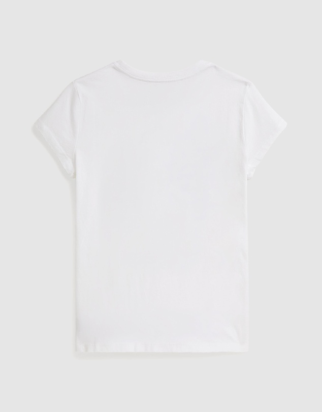 Polo Ralph Lauren - Polo Bear Cotton Jersey Tee - Teens