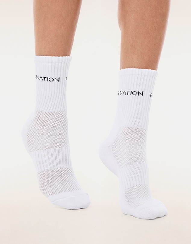 P.E Nation - Signature Sock Pack