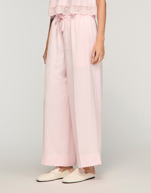 Sandro - Talia Pants