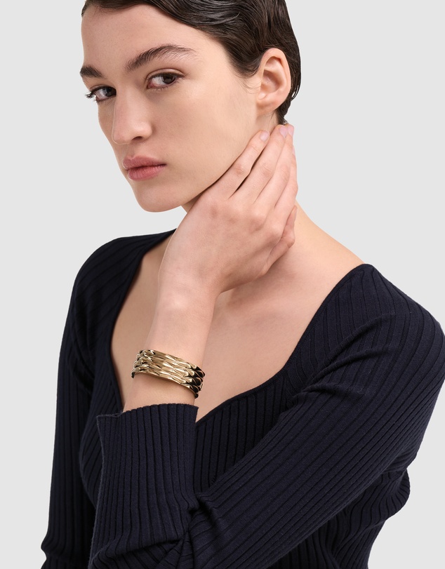 Furla - Furla Mionido Secret 20mm Bangle Bracelet Watch