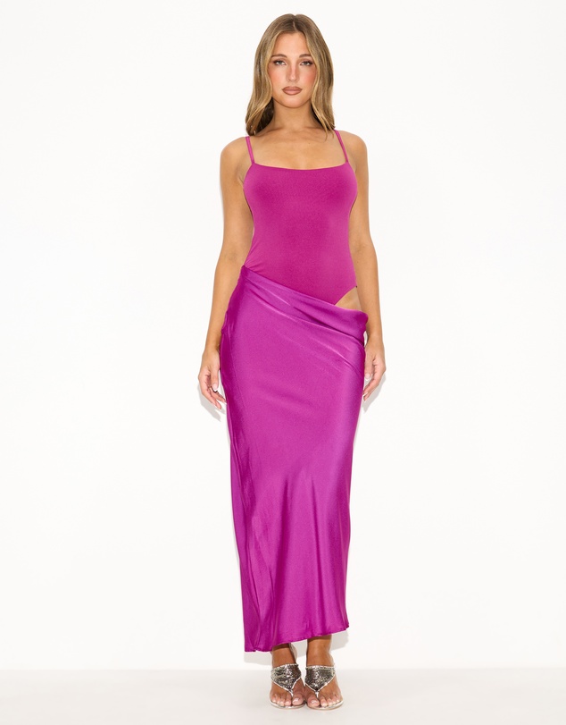 Dazie - Cabana Maxi Dress