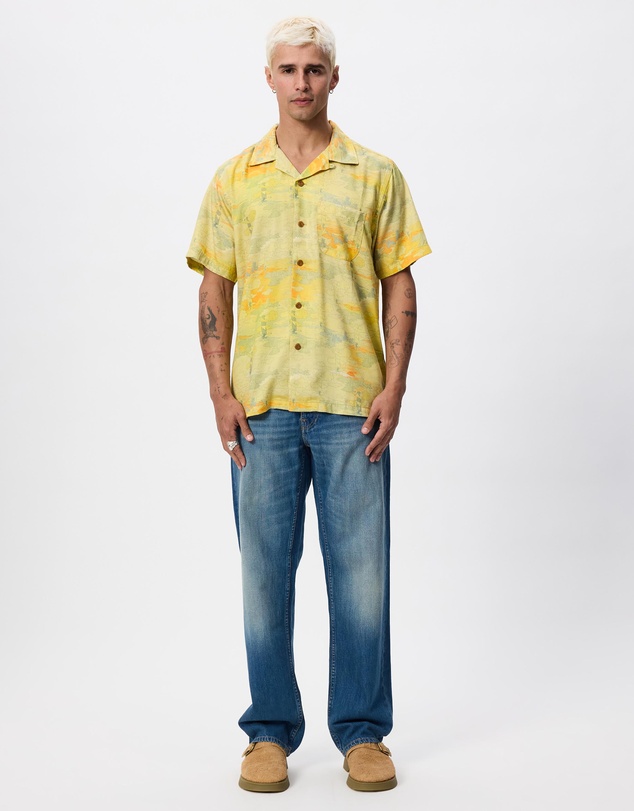 Nudie Jeans - Rad Rufus Jeans