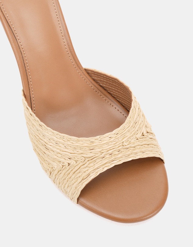 Novo - Verian Heels