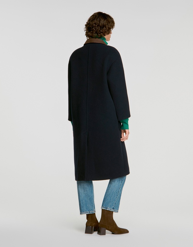 Sandro - Carter Coat