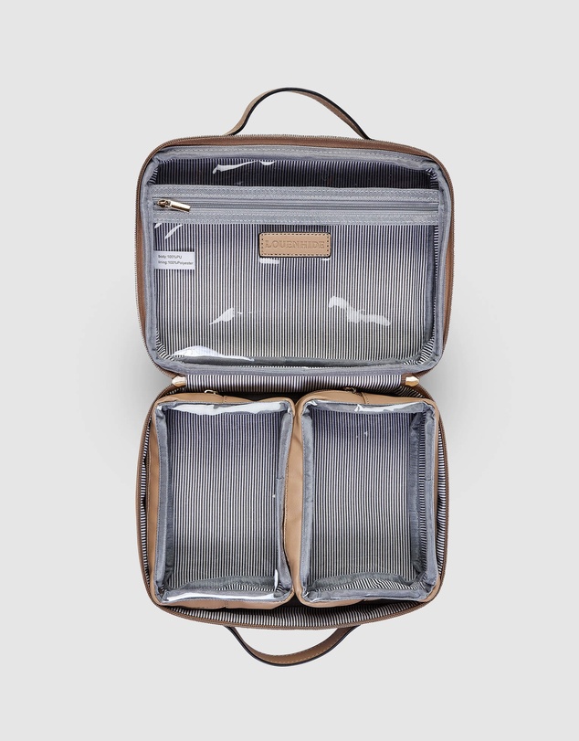 Louenhide - Georgie Cosmetic Case