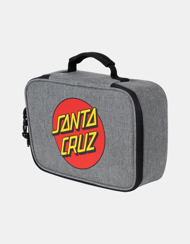 Santa Cruz - Classic Dot Lunch Box - Teens