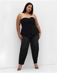 City Chic - Cora Corset