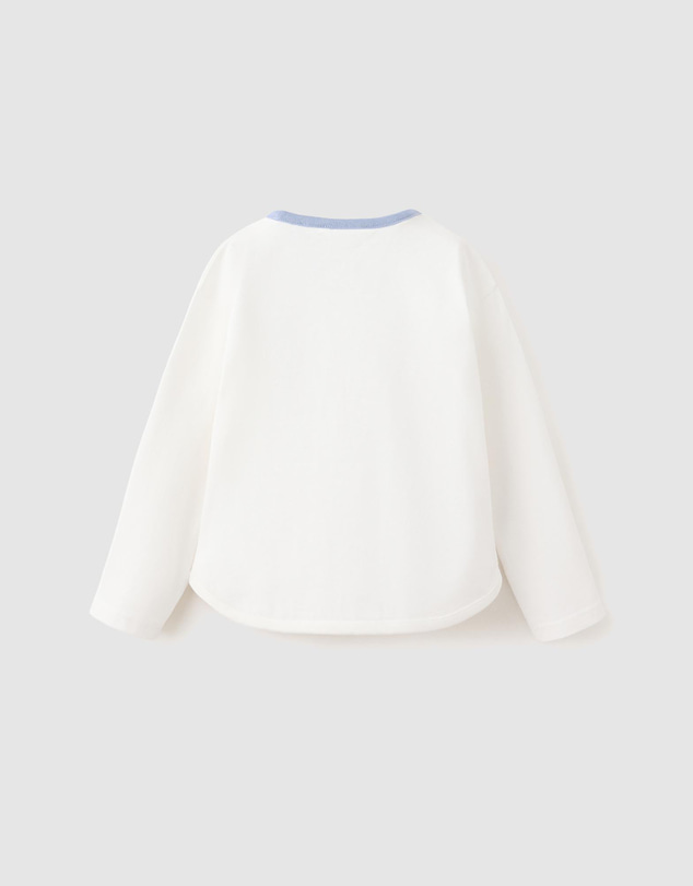 M.N.G - Perro T-Shirt - Babies-Kids