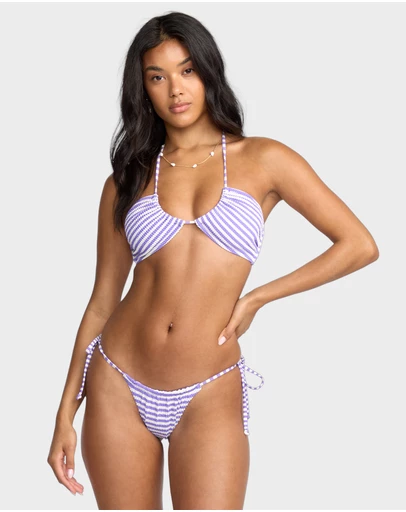 Billabong - Womens Josie Summer Hi Bikini Bottom