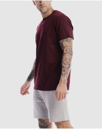 DVNT - Devoid Premium Tee