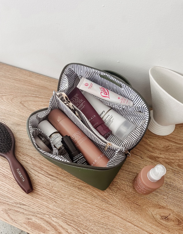 Louenhide - Mary Cosmetic Bag