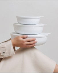 Styleware - Nesting Bowl Collection 3 Piece