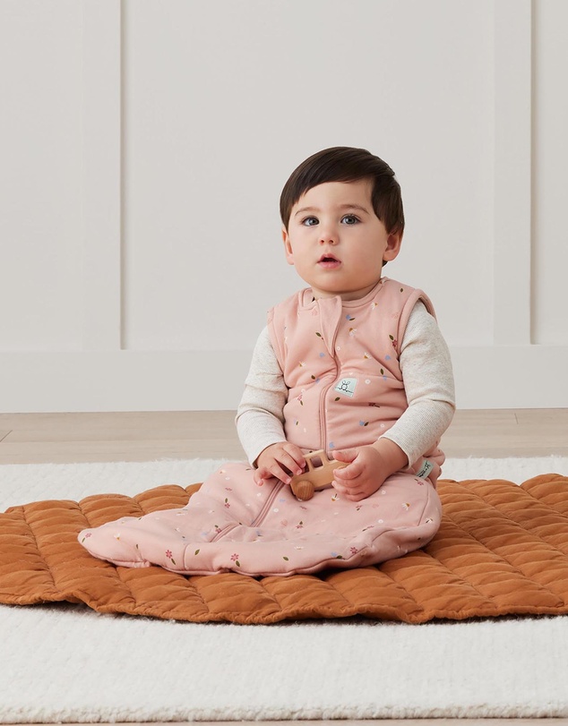 ergoPouch - Jersey Sleeping Bag 2.5 TOG