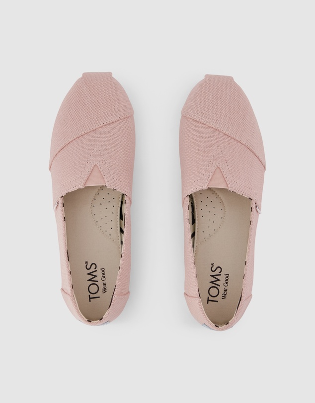 TOMS - Alpargata Classic - Women's