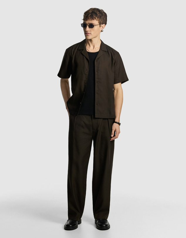 yd. - Adam Shirt