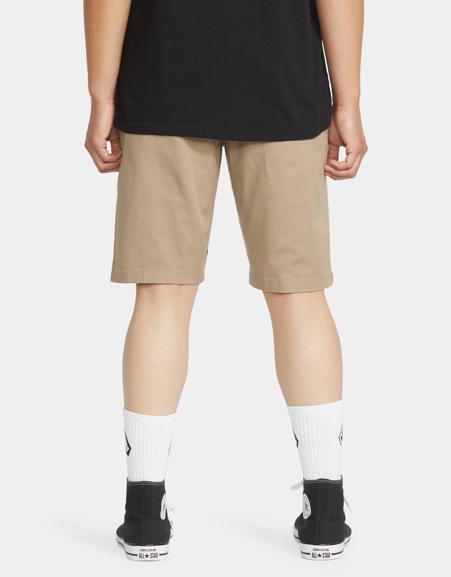 Volcom - Mens Frckn Modern 21