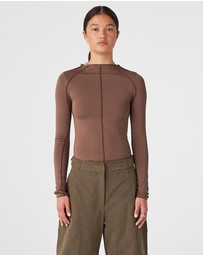 Arcaa - Rowlan LS Top