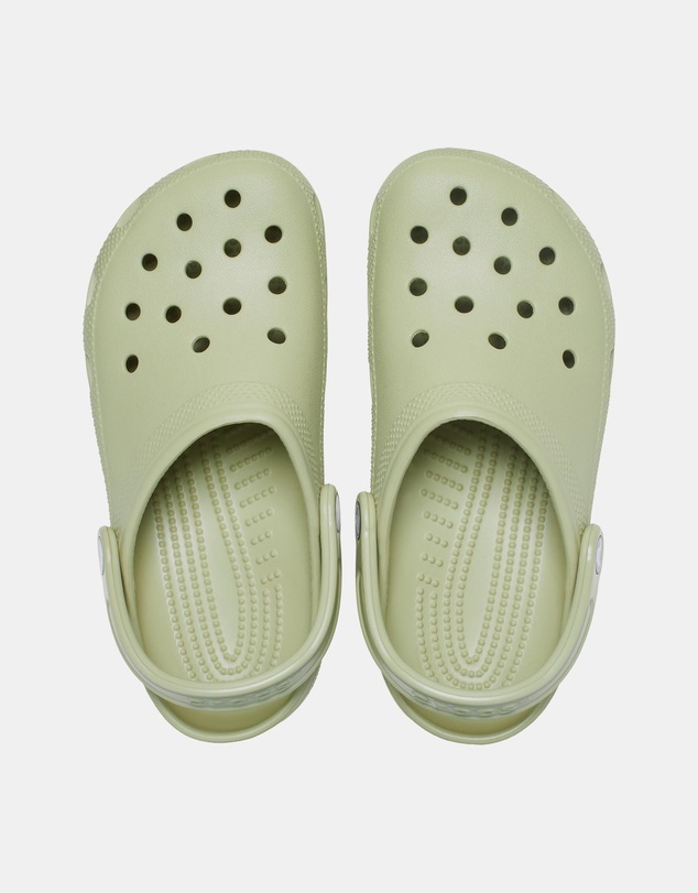 Crocs - Classic Clogs - Unisex