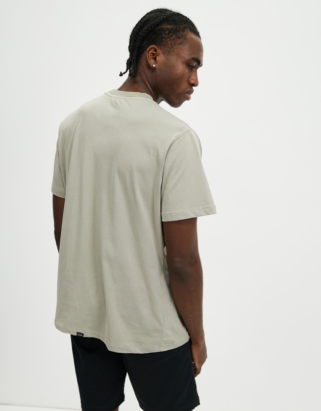 Thrills - Minimal Thrills Merch Fit Tee - ICONIC EXCLUSIVE