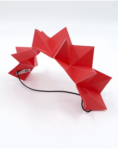 FORD MILLINERY - Swan Headband