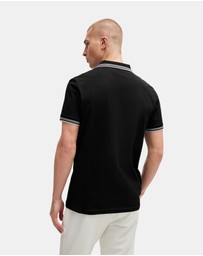 BOSS - Paul Polo Shirt