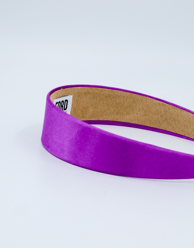 FORD MILLINERY - Alice Headband