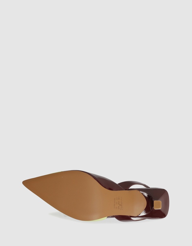 S by Sempre Di - Lioren Heels