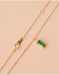 Native Sol - Rita Necklace