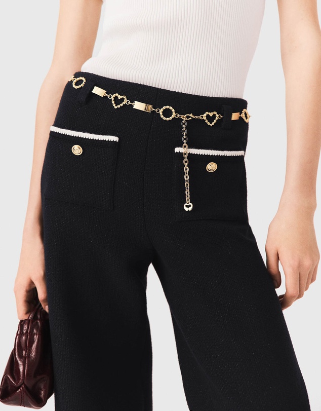 Maje - Pillouette Pants
