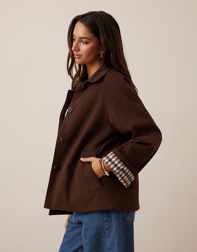 Ceres Life - Pia Coat