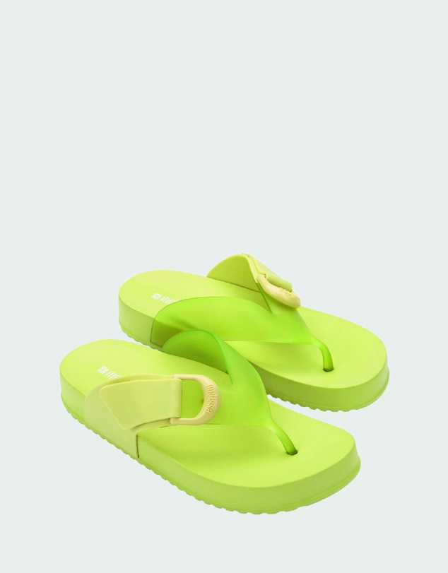 Melissa - Melissa Cozy Thong