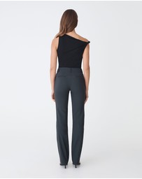 Forcast - Annalee Classic Pants