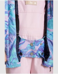 ROJO Outerwear - Maisey Jacket