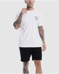 Counter Culture - Garland Imprint Tee