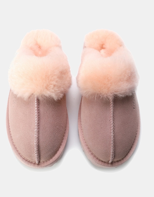 AusWooli Ugg Boots - Sydney Sheepskin Wool Slippers