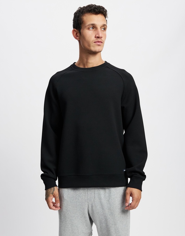 Cutter & Buck - Roam Crewneck