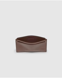 Marcs - Lamar Leather Cardholder