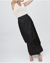 Marle - Onda Skirt
