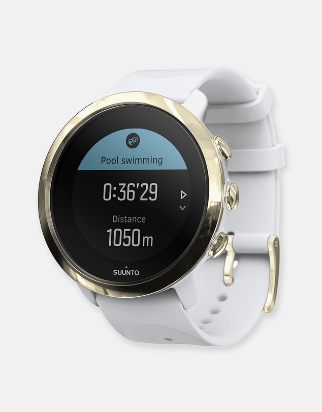 Suunto - 3 Fitness Watch