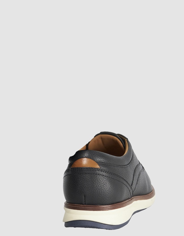 Dune London - Brydon - Black